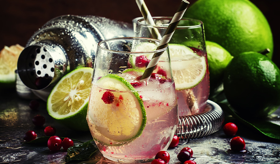 Gin Market Trends: A Spirited Renaissance | Proof By Southern Glazer's