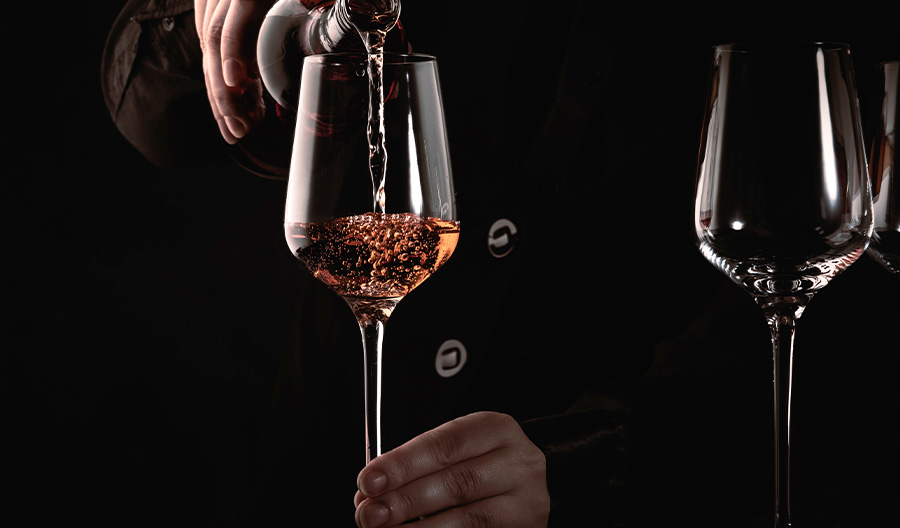 Your Guide to White Zinfandel | Proof By Southern Glazer's