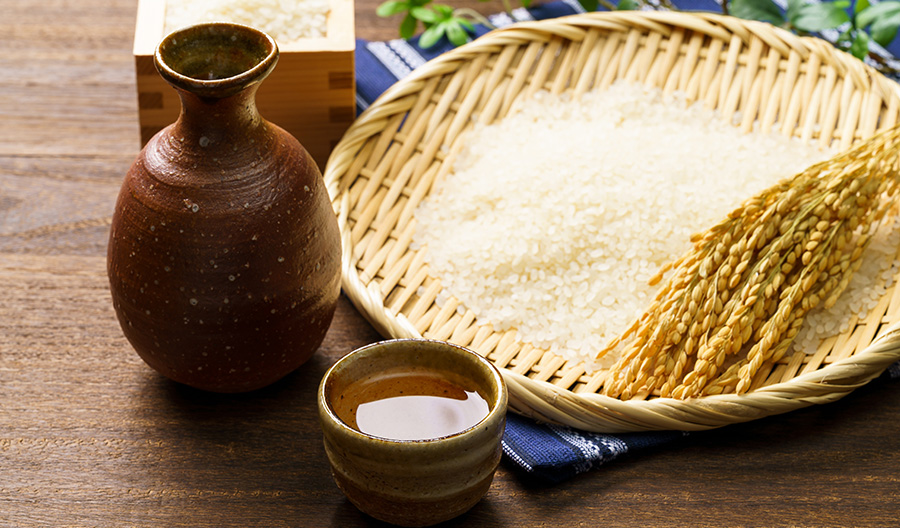 Is There Such a Thing as Saké Terroir? Proof By Southern Glazer's