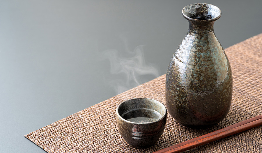 The Different Types of Saké | Proof By Southern Glazer's