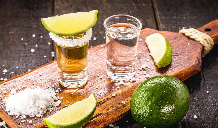 Tequila Market Trends: Premiumization, Sustainability, and ...